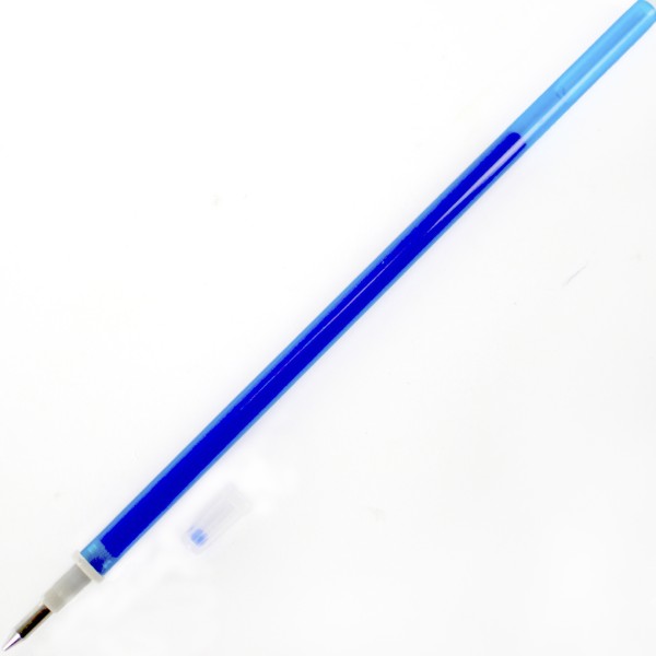 Стрижень гел. "J.Otten" №GR411-BL "Odemei" пиши-стирай 0,5мм 125мм синій(20)(240)(5760)