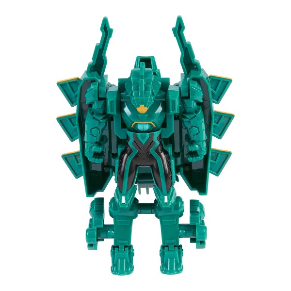 Динозавр-трансформер "Dinoster - Оз" №EU580853/КіддіСвіт/