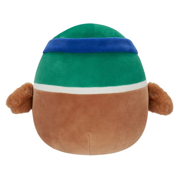 М'яка ігр. "SQUISHMALLOWS – Качка Ейвері" 19см №SQCR04124/КіддіСвіт/