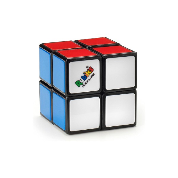 Головоломка "Rubik's Кубик" 2х2 міні №6063963/КіддіСвіт/