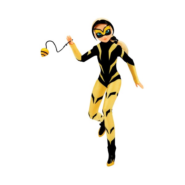 Лялька "Леді Баг і Суперкіт - Весперія" 26см,аксесуари №50013/КіддіСвіт/