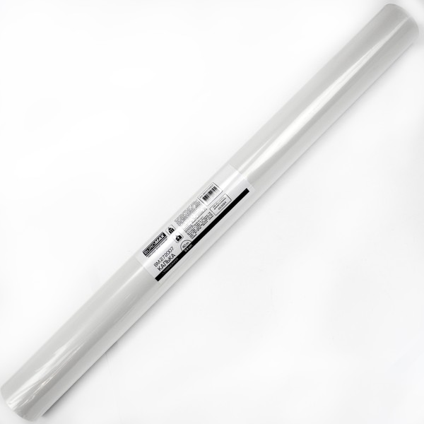 Калька 640ммх40м, рулон 52г/м2 №BM.272007/Buromax/(6)