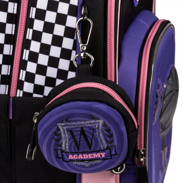 Рюкзак "Yes" S-91 Р-24 Academy 2від.,3карм. №559587(8)