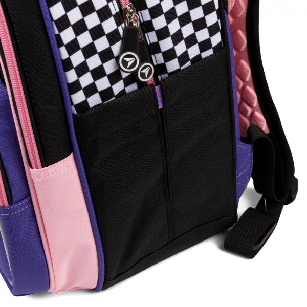 Рюкзак "Yes" S-91 Р-24 Academy 2від.,3карм. №559587(8)