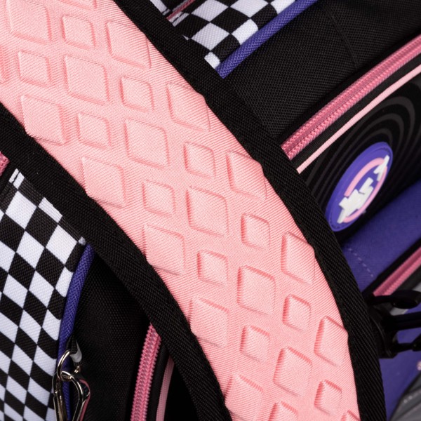 Рюкзак "Yes" S-91 Р-24 Academy 2від.,3карм. №559587(8)