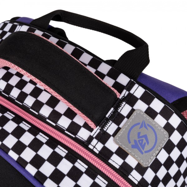 Рюкзак "Yes" S-91 Р-24 Academy 2від.,3карм. №559587(8)