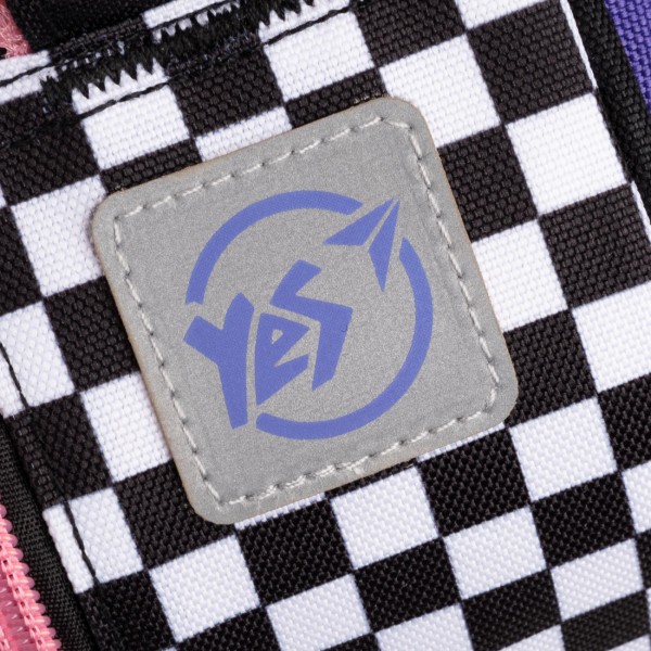 Рюкзак "Yes" S-91 Р-24 Academy 2від.,3карм. №559587(8)