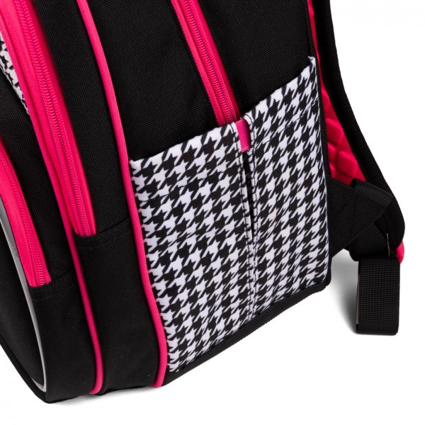 Рюкзак "Yes" S-91 Р-24 Cute 2від.,3карм. №559586(8)