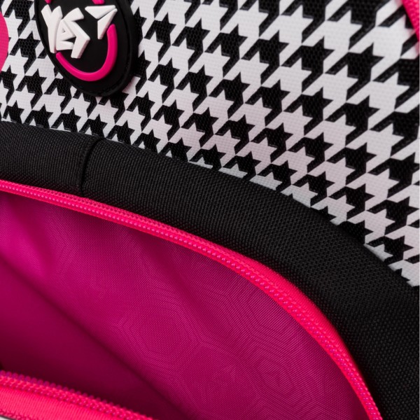 Рюкзак "Yes" S-91 Р-24 Cute 2від.,3карм. №559586(8)