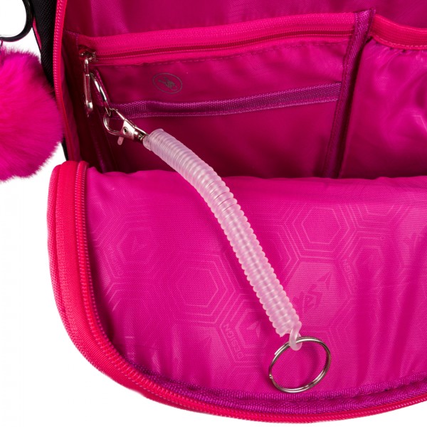 Рюкзак "Yes" S-91 Р-24 Cute 2від.,3карм. №559586(8)