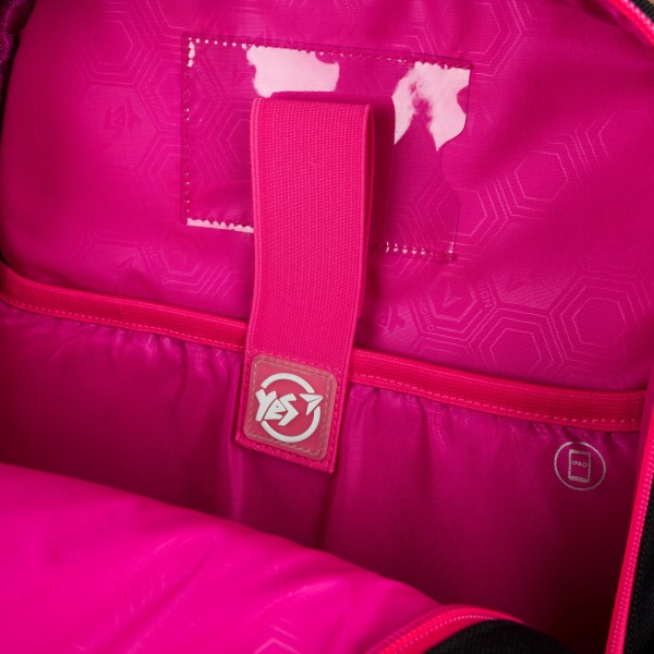 Рюкзак "Yes" S-91 Р-24 Cute 2від.,3карм. №559586(8)