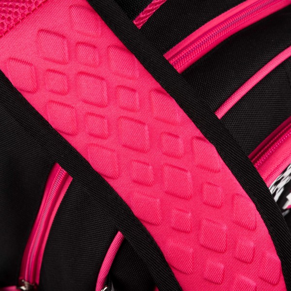 Рюкзак "Yes" S-91 Р-24 Cute 2від.,3карм. №559586(8)