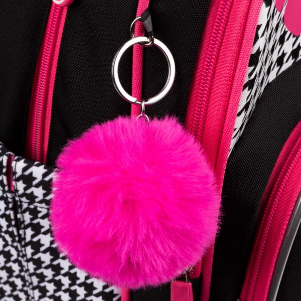 Рюкзак "Yes" S-91 Р-24 Cute 2від.,3карм. №559586(8)