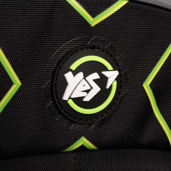 Рюкзак "Yes" S-91 Р-24 Gamer 2від.,3карм. №559589(8)