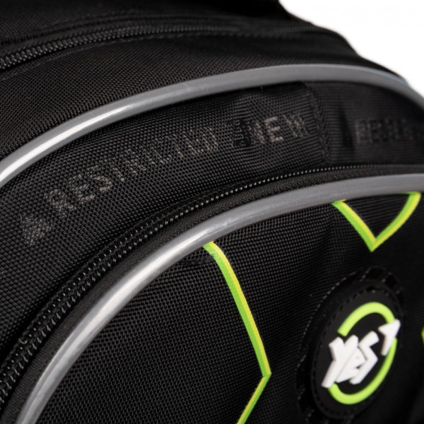Рюкзак "Yes" S-91 Р-24 Gamer 2від.,3карм. №559589(8)