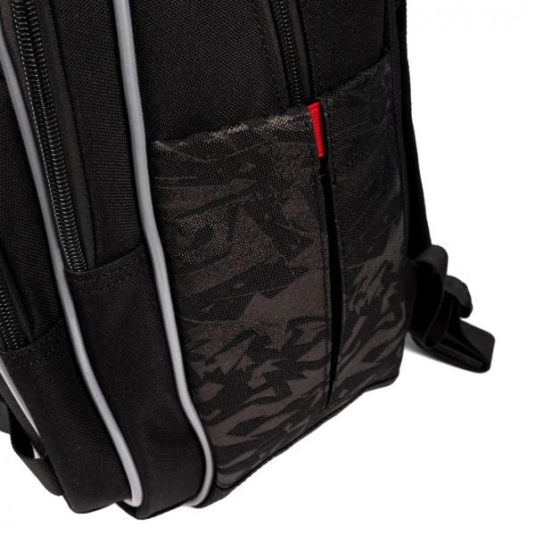 Рюкзак "Yes" S-91 Р-24 Samurai 2від.,3карм. №559588(8)