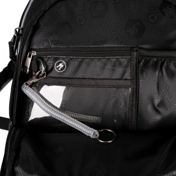 Рюкзак "Yes" S-91 Р-24 Samurai 2від.,3карм. №559588(8)