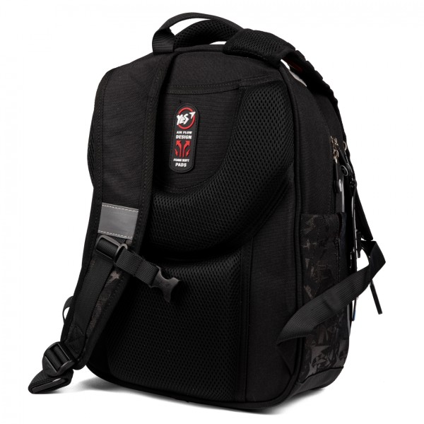 Рюкзак "Yes" S-91 Р-24 Samurai 2від.,3карм. №559588(8)