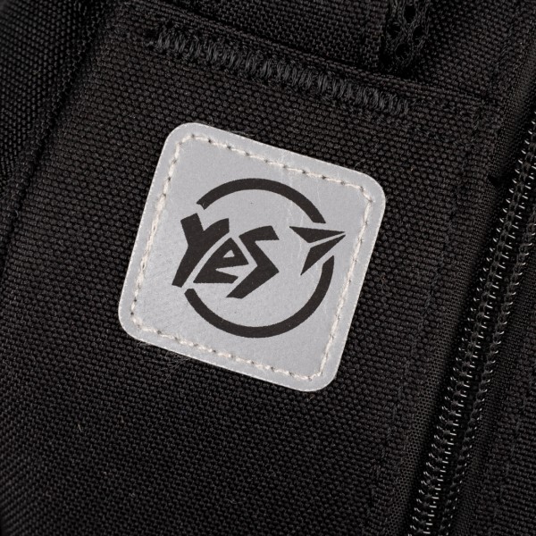 Рюкзак "Yes" S-91 Р-24 Samurai 2від.,3карм. №559588(8)