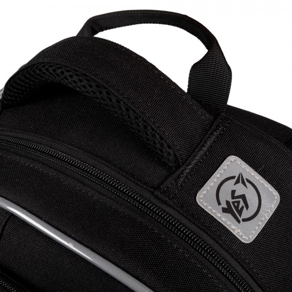 Рюкзак "Yes" S-91 Р-24 Samurai 2від.,3карм. №559588(8)