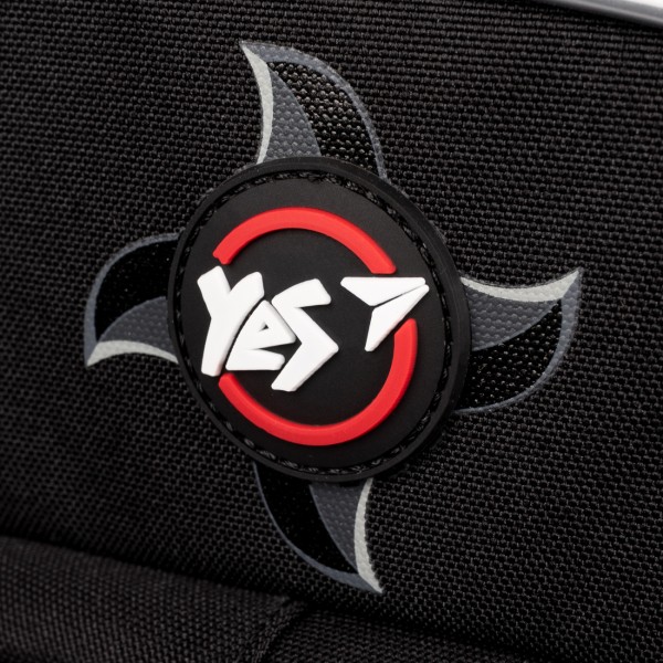 Рюкзак "Yes" S-91 Р-24 Samurai 2від.,3карм. №559588(8)