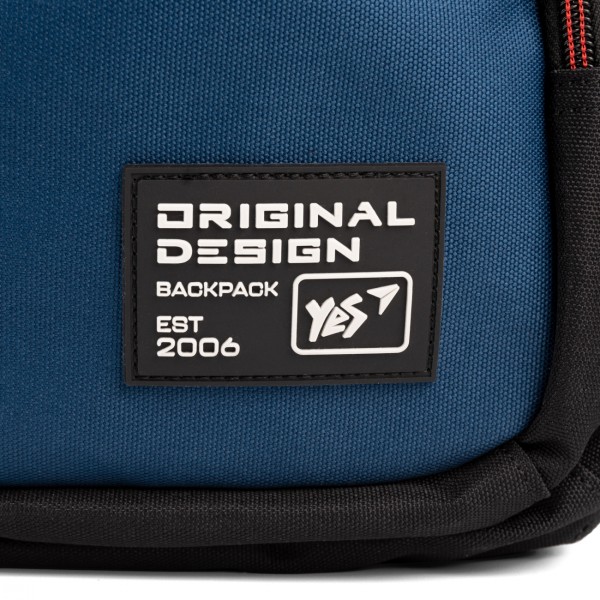 Рюкзак "Yes" TS-50 Р-24 Katana 2від.,3карм. №559750