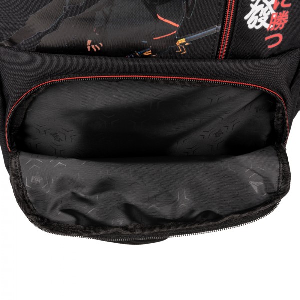 Рюкзак "Yes" TS-50 Р-24 Katana 2від.,3карм. №559750