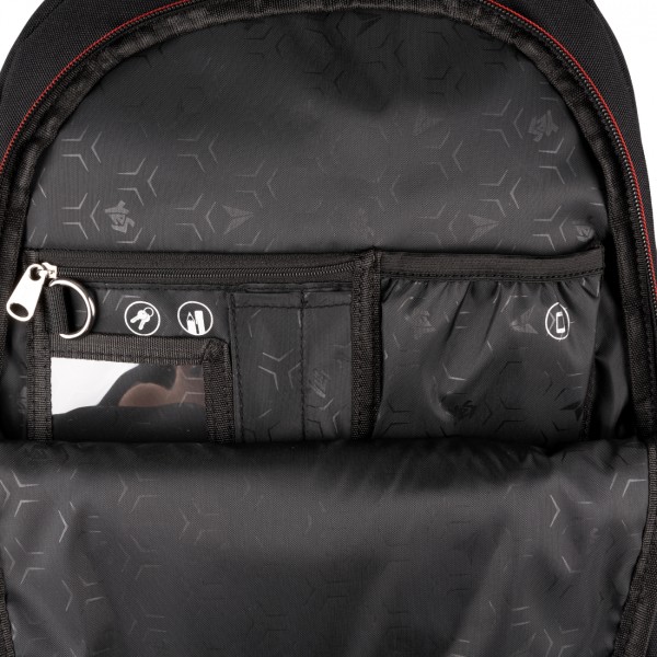 Рюкзак "Yes" TS-50 Р-24 Katana 2від.,3карм. №559750