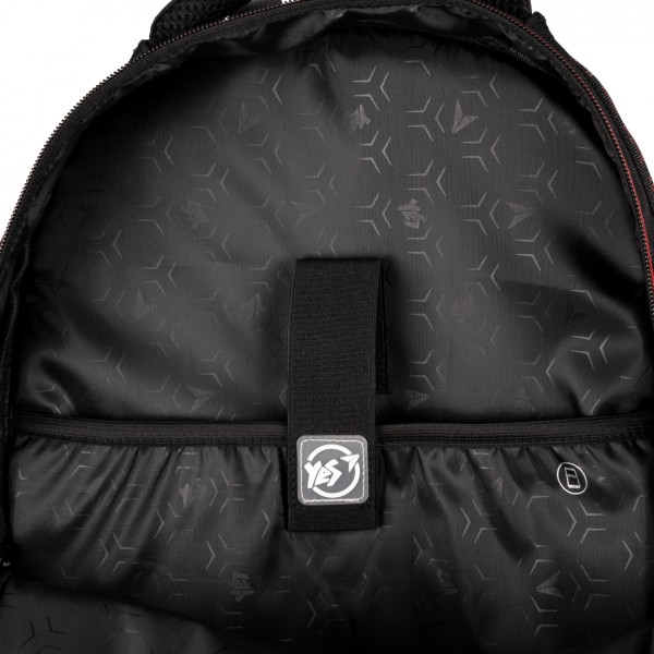 Рюкзак "Yes" TS-50 Р-24 Katana 2від.,3карм. №559750