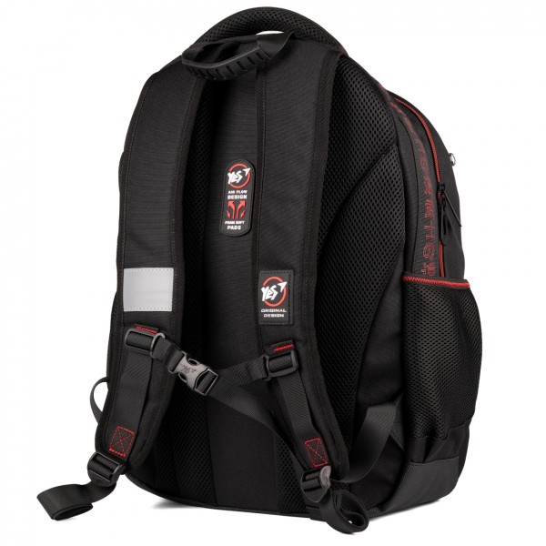 Рюкзак "Yes" TS-50 Р-24 Katana 2від.,3карм. №559750