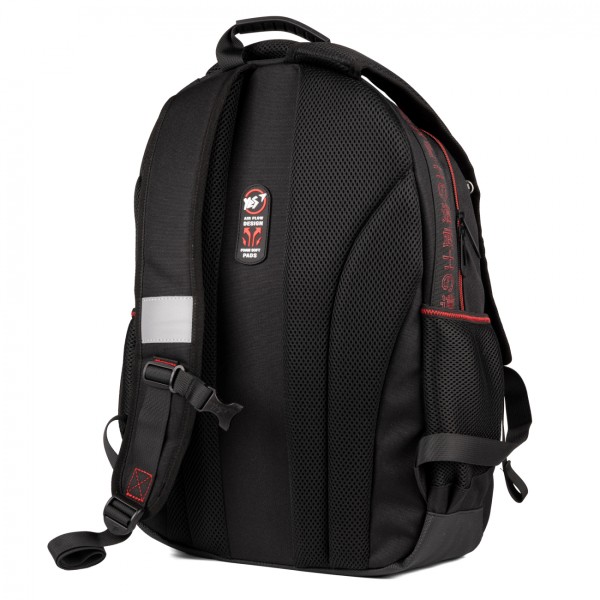 Рюкзак "Yes" TS-50 Р-24 Katana 2від.,3карм. №559750