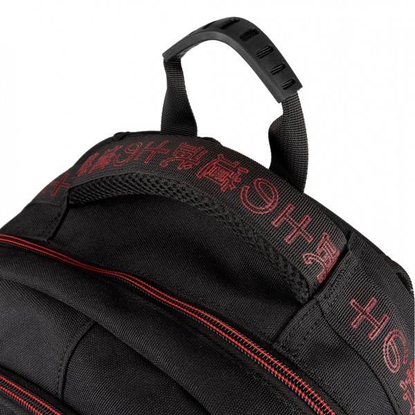 Рюкзак "Yes" TS-50 Р-24 Katana 2від.,3карм. №559750