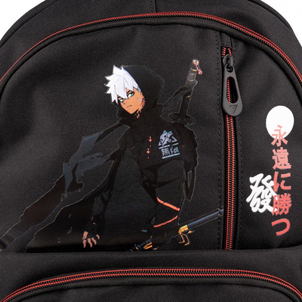 Рюкзак "Yes" TS-50 Р-24 Katana 2від.,3карм. №559750