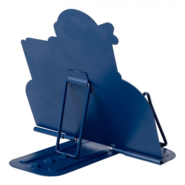 Підставка для книг "Yes" "Ninja" №470513 метал.,фігурна(24)