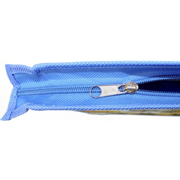 Папка А5 "Птахи" №461110 на блиск.,з друком(20)