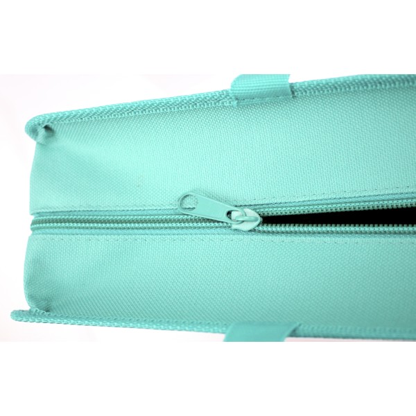 Папка "Птахи" №430110 А4 на блиск.,з друком(20)