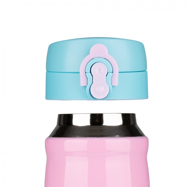 Термос метал. 0,35л "Yes" Pusheen №708198(30)