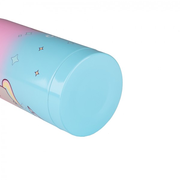 Термос метал. 0,35л "Yes" Pusheen №708198(30)