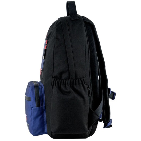 Рюкзак "Kite" Education teens Naruto 1від.,4карм.,32х42см №NR24-949M(10)