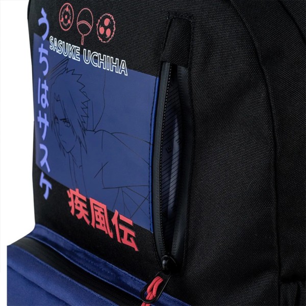 Рюкзак "Kite" Education teens Naruto 1від.,4карм.,32х42см №NR24-949M(10)