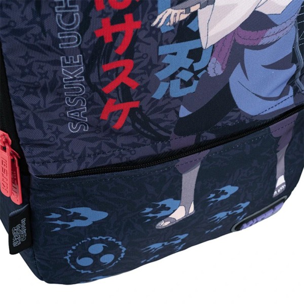 Рюкзак "Kite" Education Teens Naruto 2від.,4карм. №NR24-2569M(10)