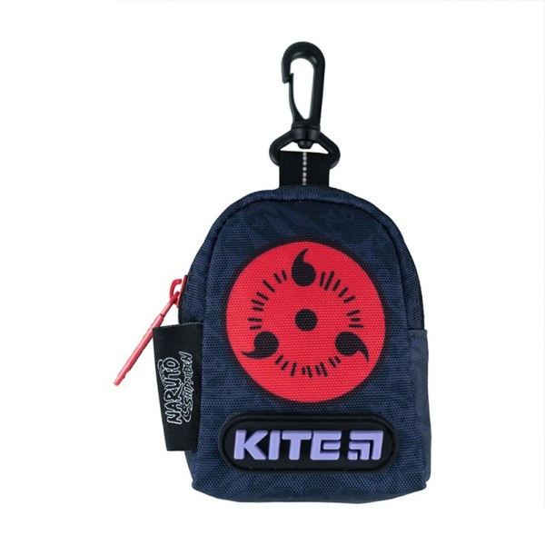 Рюкзак "Kite" Education Teens Naruto 2від.,4карм. №NR24-2569M(10)