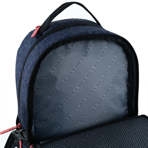 Рюкзак "Kite" Education Teens Naruto 2від.,4карм. №NR24-2569M(10)