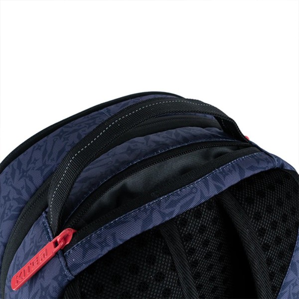 Рюкзак "Kite" Education Teens Naruto 2від.,4карм. №NR24-2569M(10)