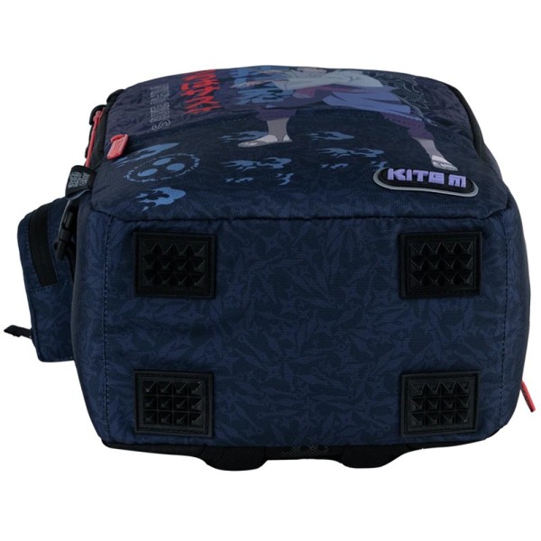 Рюкзак "Kite" Education Teens Naruto 2від.,4карм. №NR24-2569M(10)