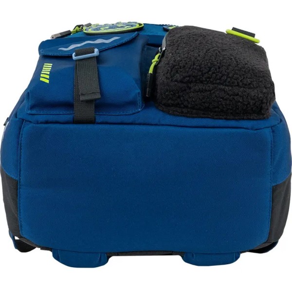 Рюкзак "Kite" Education Teens 2від. 7карм. №K24-2587M-3(10)