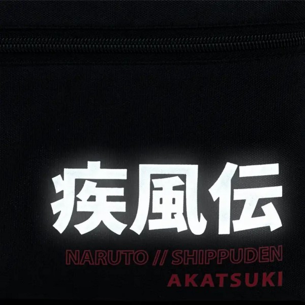 Рюкзак "Kite" Education teens Naruto 2від.,4карм.№NR24-2575M(12)