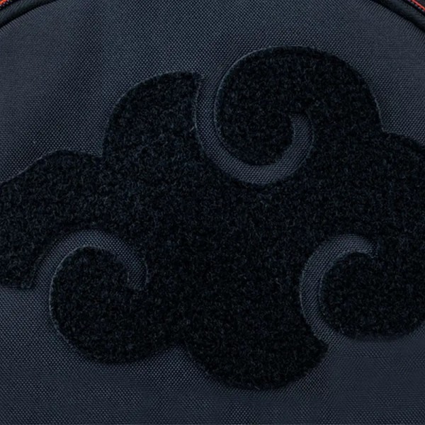 Рюкзак "Kite" Education teens Naruto 2від.,4карм.№NR24-2575M(12)