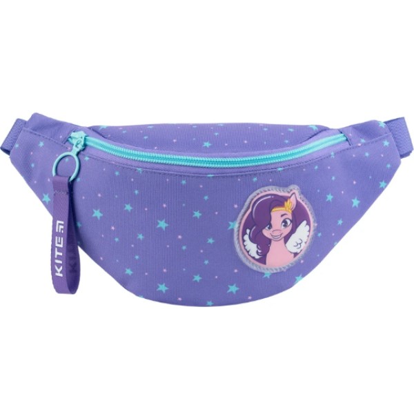 Сумка на пояс "Kite" Education Little Pony 1від. №LP24-2577