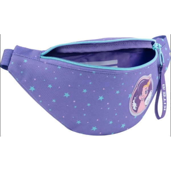 Сумка на пояс "Kite" Education Little Pony 1від. №LP24-2577